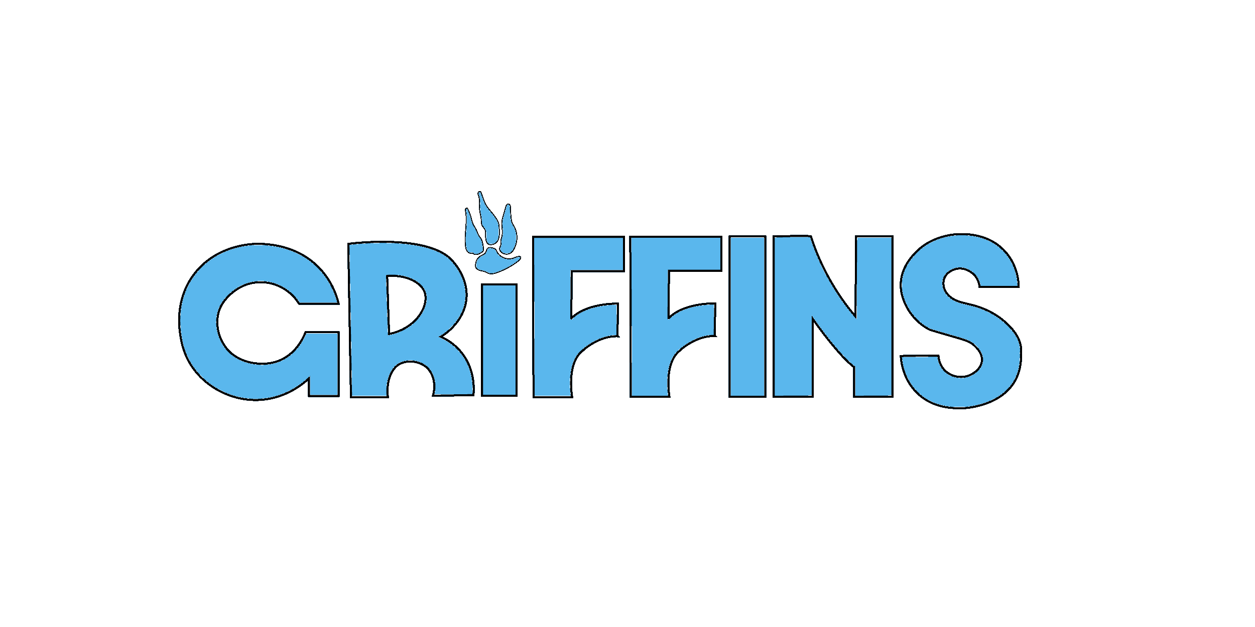 Griffins 1884
